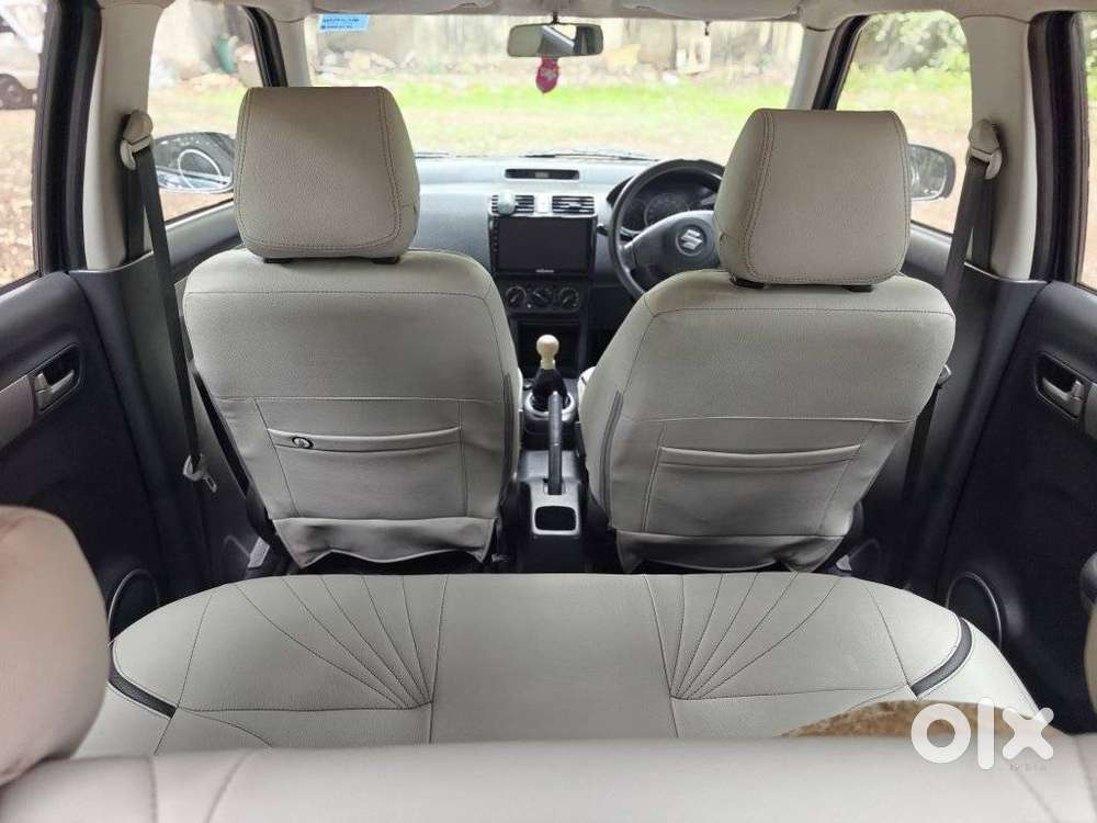 Maruti Suzuki Swift 1.3 Vxi, 2008, Petrol