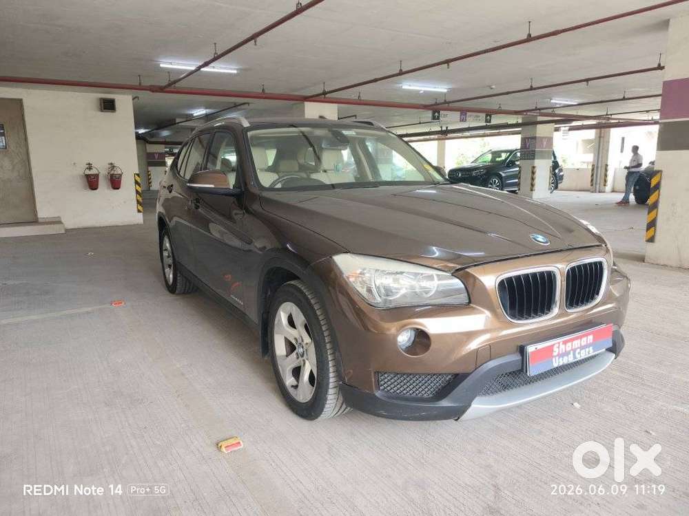 Bmw X1 2012-2015 Sdrive20d, 2013, Diesel