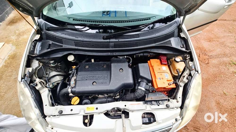 Maruti Swift Vdi 2010