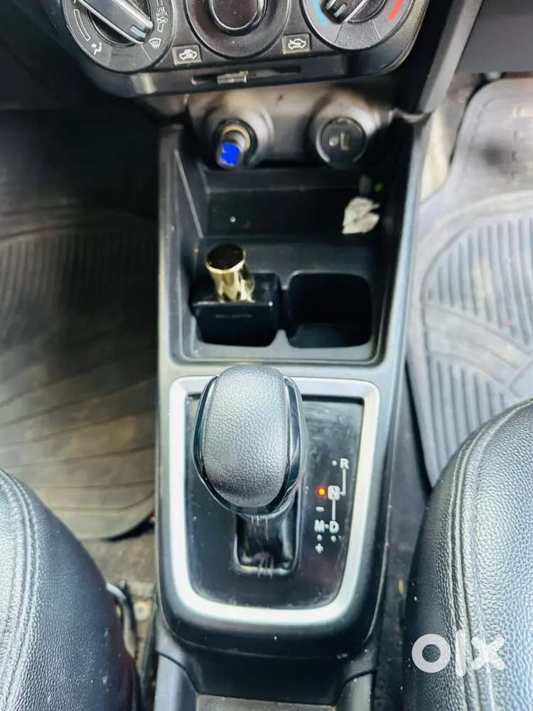 2018 Model Automatic Swift