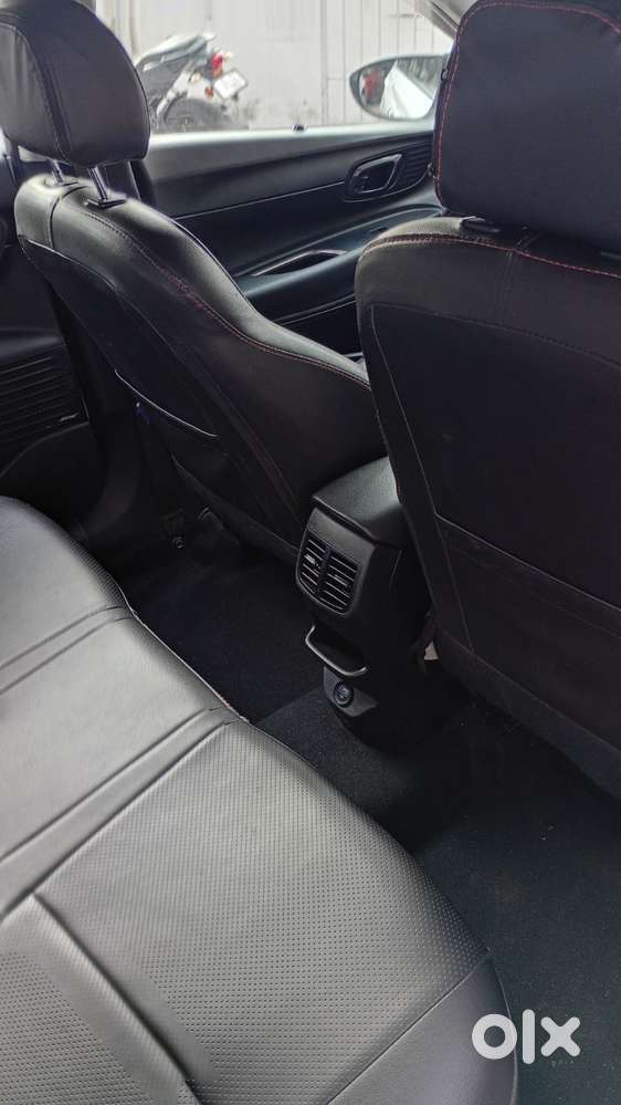 Hyundai I20 1.2 Asta, 2021, Petrol