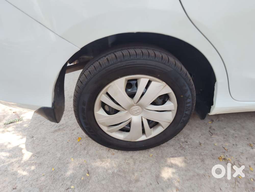 Honda Amaze S Option I-vtec, 2022, Petrol
