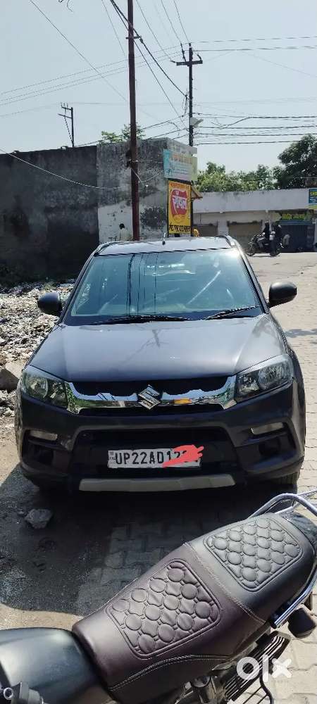First Owner Condition New