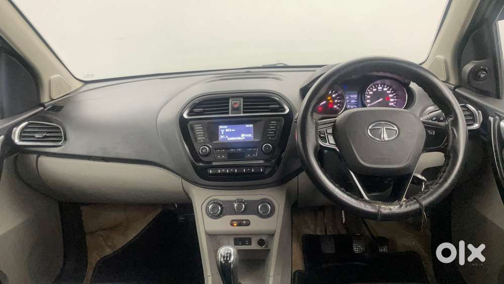 Tata Tiago 1.2 Revotron Xz Wo Alloy, 2019, Petrol