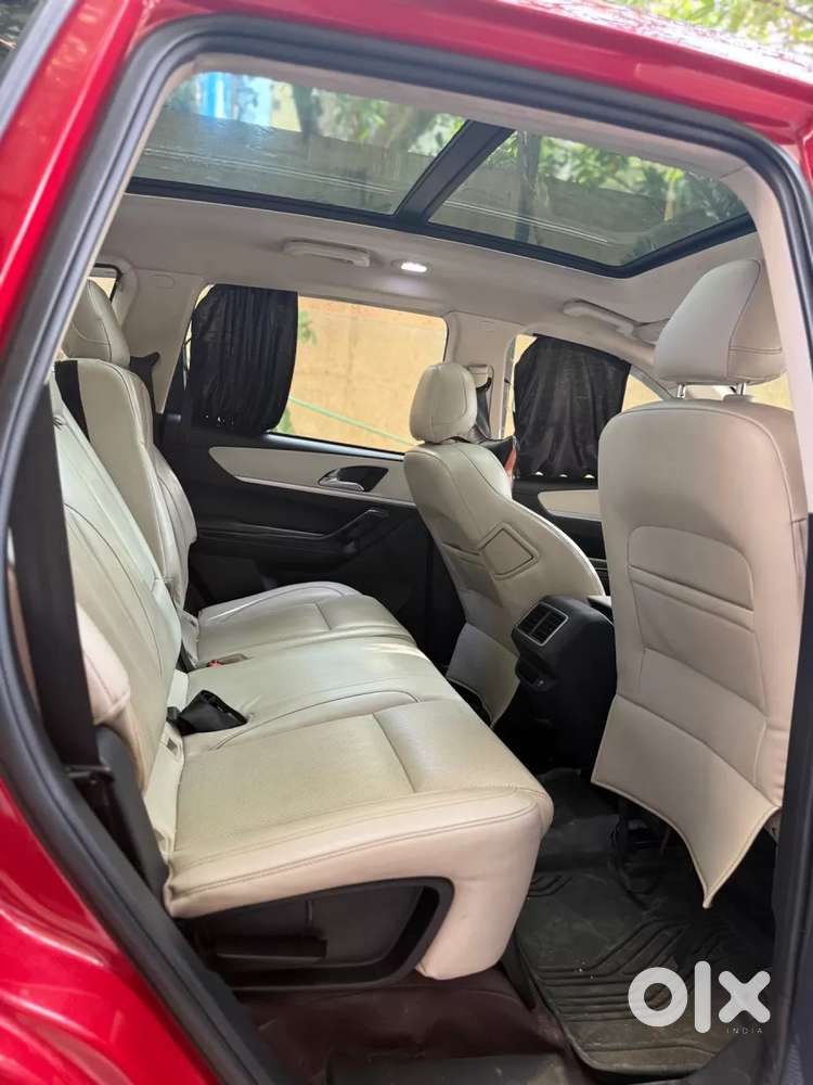 Mahindra Xuv700 2.2 Ax 7 Diesel Mt Str, 2022, Diesel