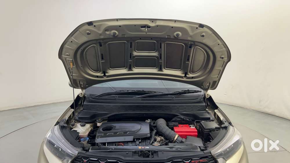 Kia Sonet Gtx Plus 1.5 Dct At, 2020, Diesel