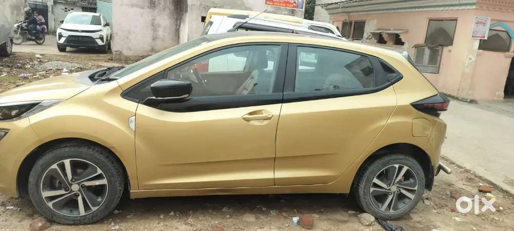 Tata Altroz 1.2 2021
