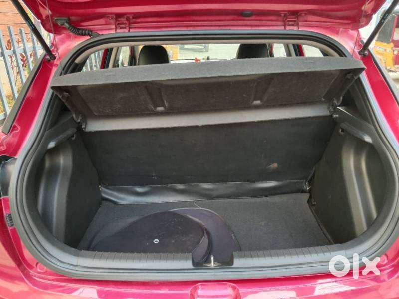 Hyundai Elite I20 Magna 1.2 Mt, 2015, Petrol