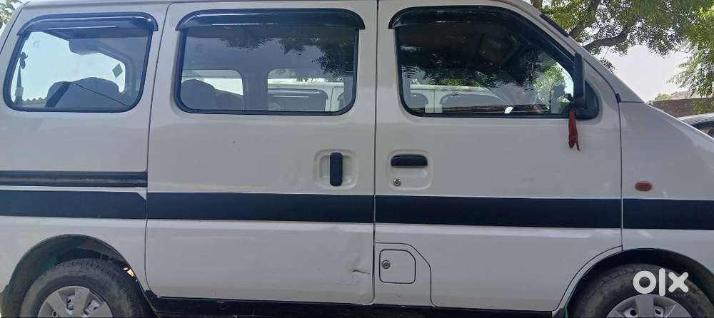 Maruti Suzuki Eeco 2024 Good Condition