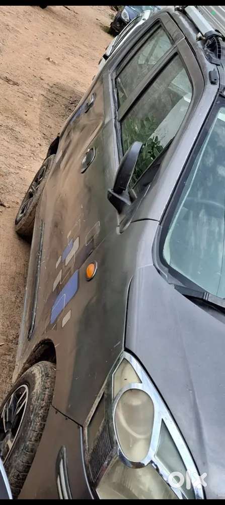 Maruti Suzuki Wagonr 2014