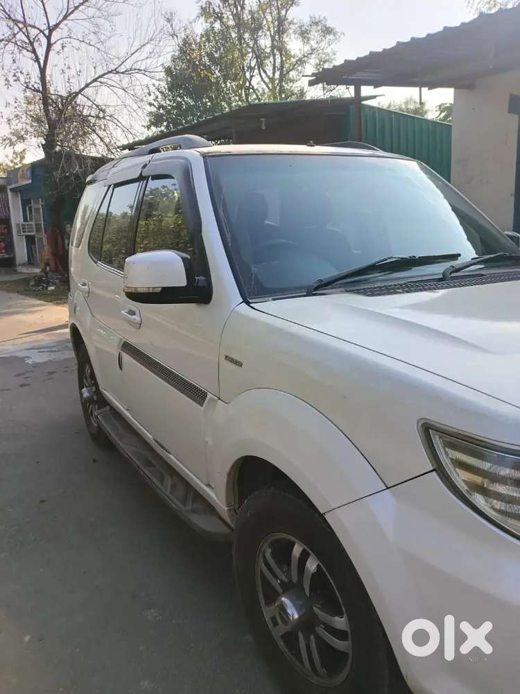 Tata Safari Storme 2017 Diesel 78000 Km Driven