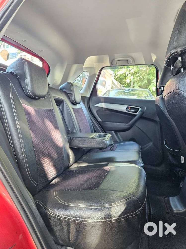 Maruti Suzuki Brezza Zdi, 2017, Diesel