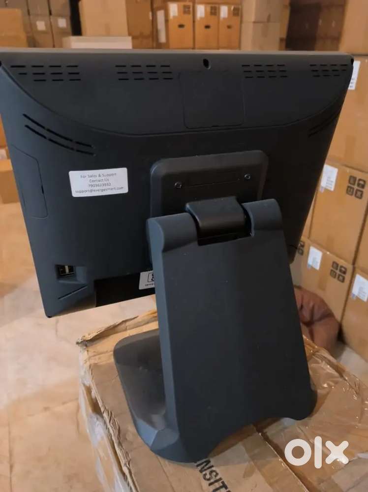 Stallion POS MACHINE