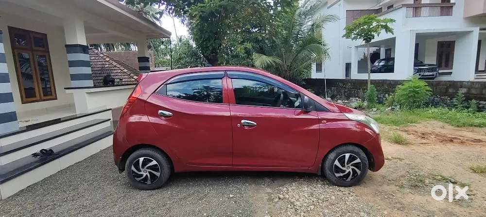 Hyundai Eon Era