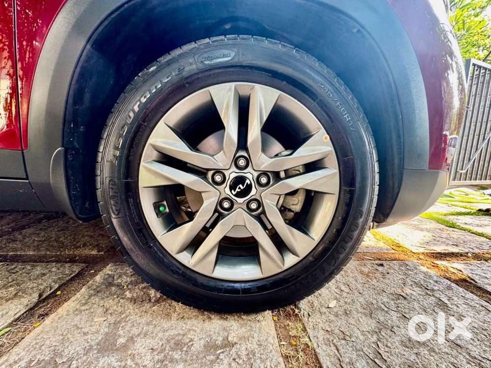 Kia Seltos Htx Petrol Manual 2022  29,000 Kms  Ts07