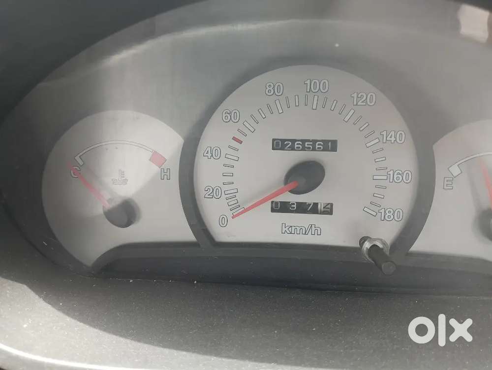 Hyundai Santro Xing  Gl Plus 2014