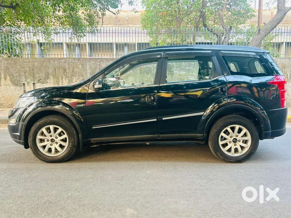Mahindra Xuv500 2.2 W10, 2018, Diesel