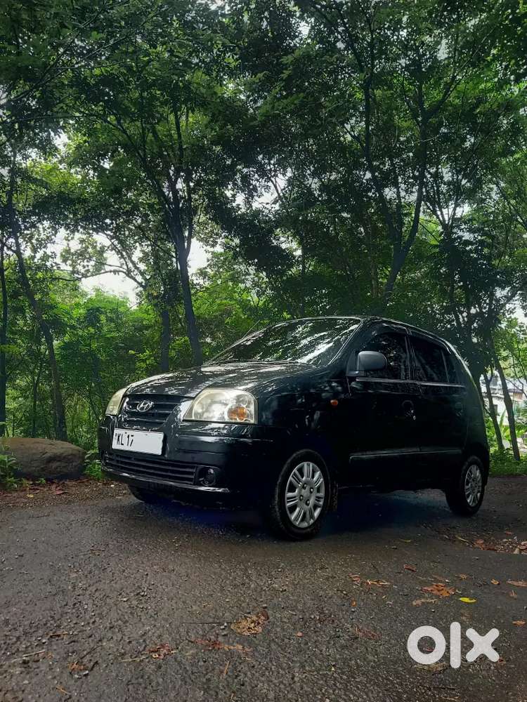Hyundai Santro Xing Gls