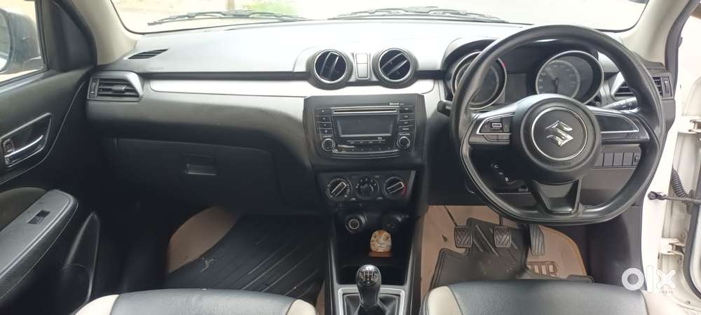 Maruti Suzuki Swift Vxi, 2018, Petrol