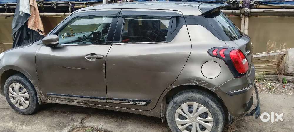 Maruti Suzuki Dzire 2019