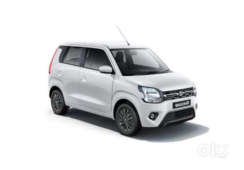 Maruti Suzuki Wagon R 2023 Model