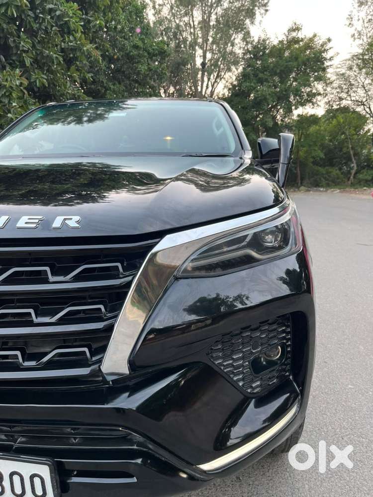 Toyota Fortuner 4x2 At 2.8 Diesel, 2023, Diesel