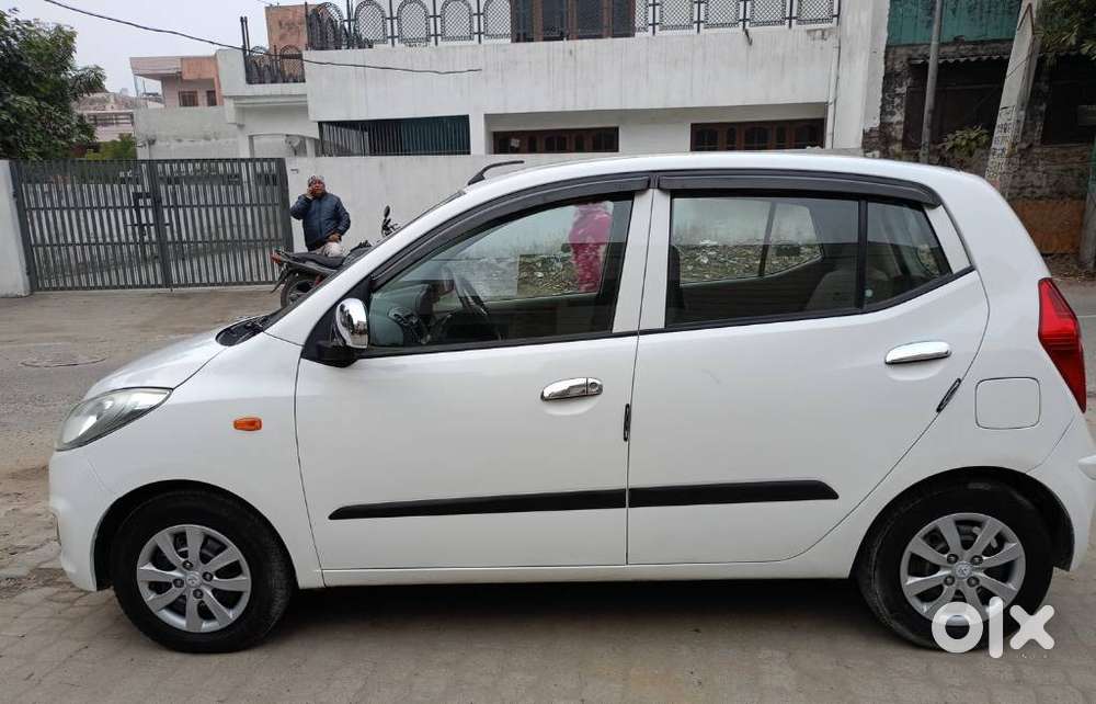 Hyundai I10 1.2 Kappa Magna, 2015, Petrol