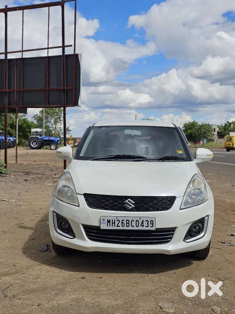 Maruti Suzuki Swift Diesel 2017