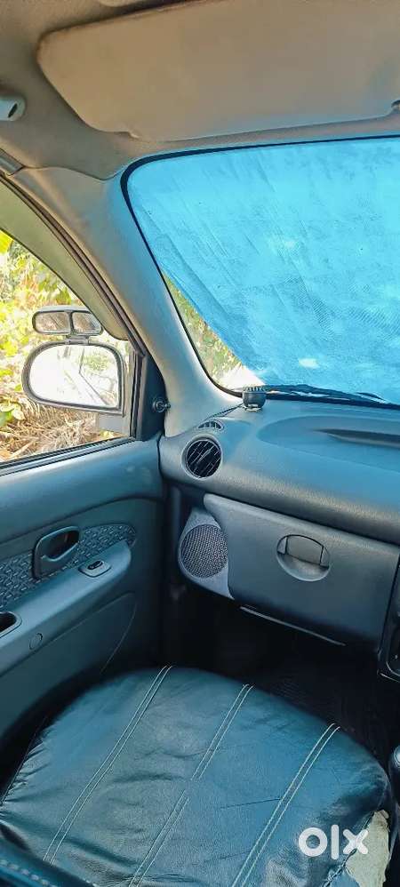 Hyundai Santro 2004 Petrol Well Maintained