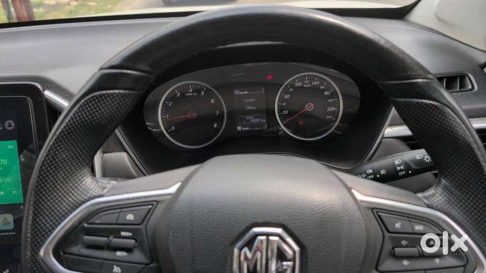 Mg Hector 2020 Petrol  1st Owner  Well Maintained  Noida