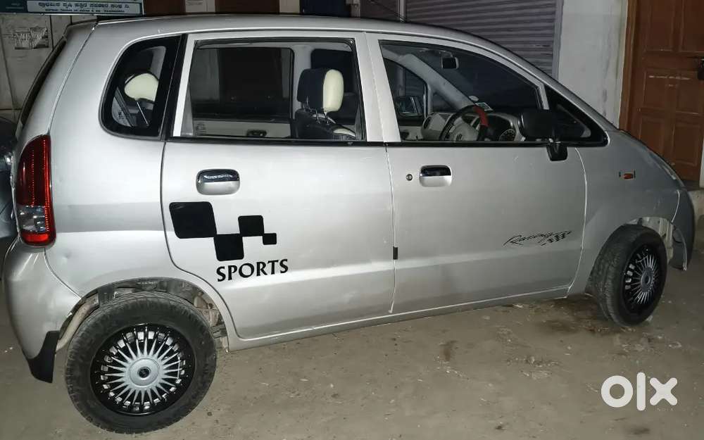 Maruti Suzuki Zen Estilo 2008 Petrol Good Condition