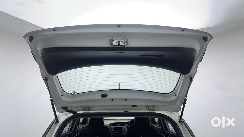 Hyundai Elite I20 [ ] 1.2 Asta, 2018, Petrol