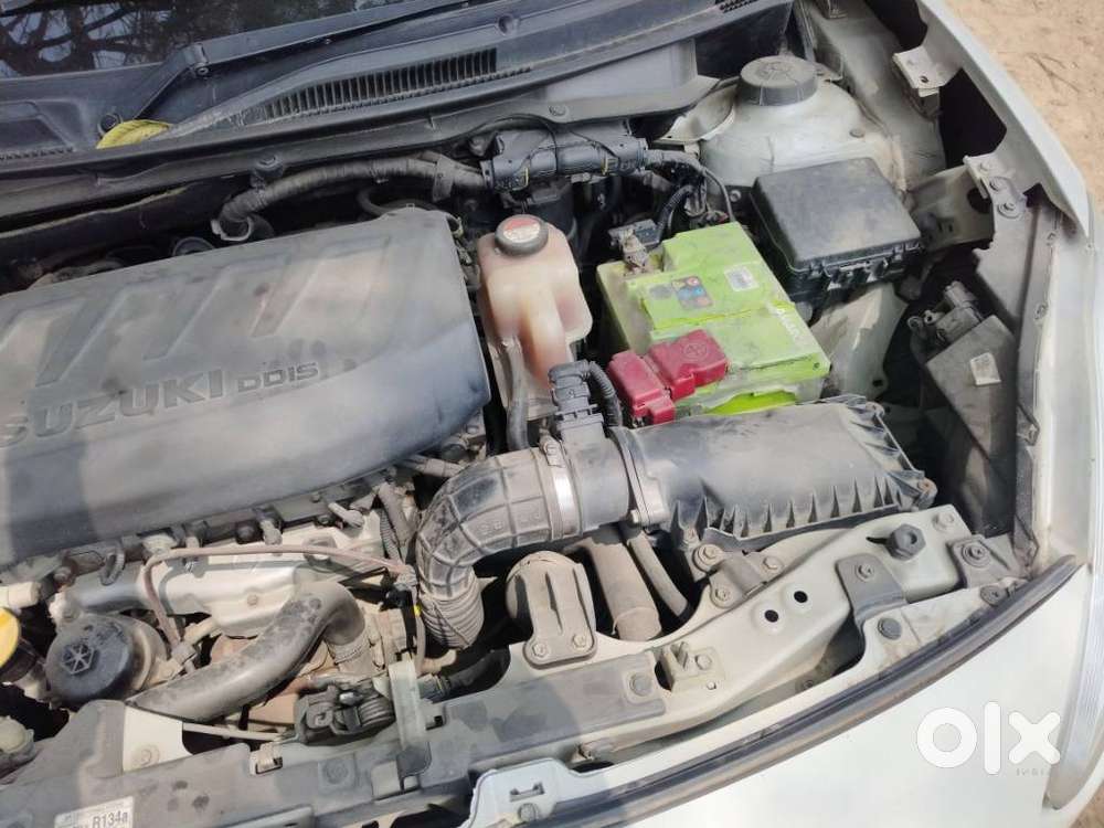 Maruti Suzuki Dzire 2017-2020 Vdi, 2018, Diesel