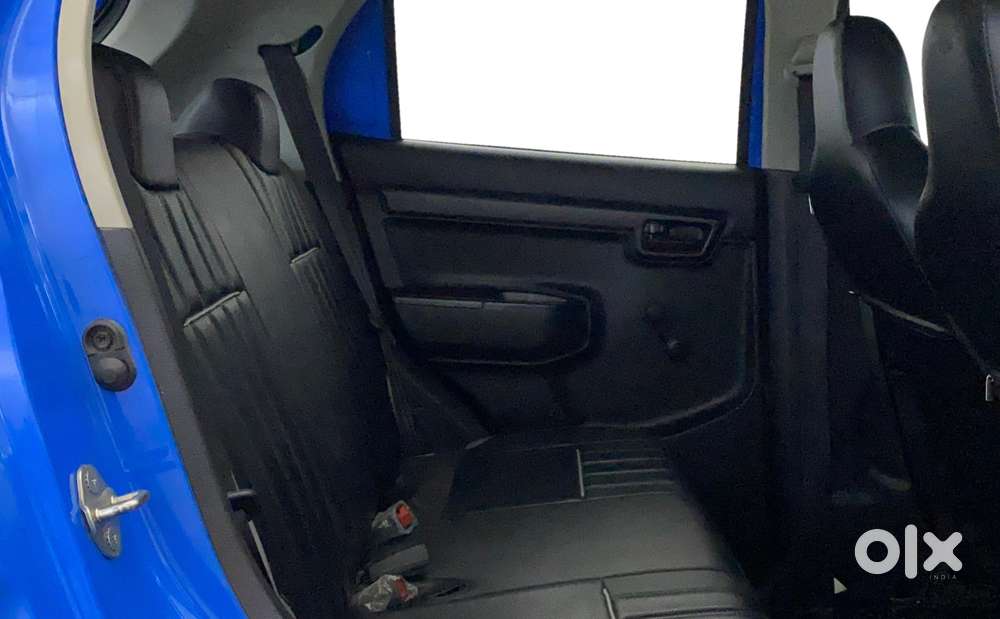 Maruti Suzuki S-presso Vxi Plus Amt, 2020, Petrol