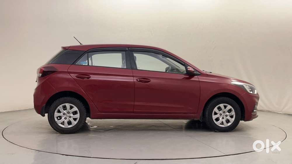 Hyundai Elite I20 Sportz 1.2, 2018, Petrol