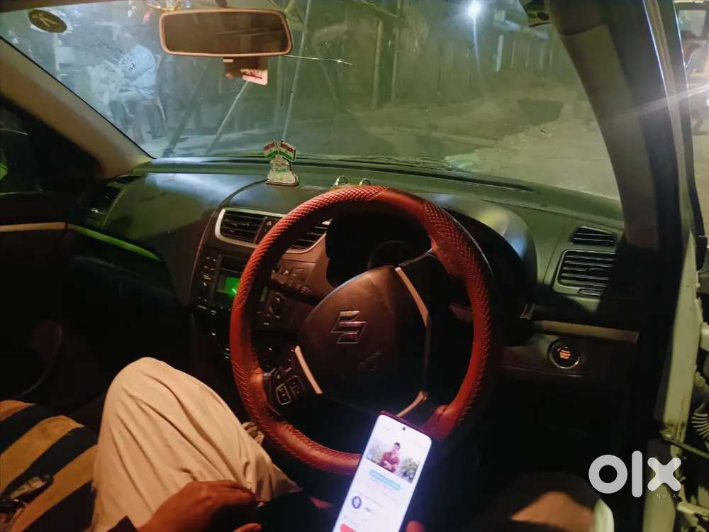 Maruti Suzuki New-gen Swift 2014 Petrol 100000 Km Driven