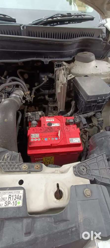 Maruti Suzuki Brezza 2019 Diesel 80000 Km Driven