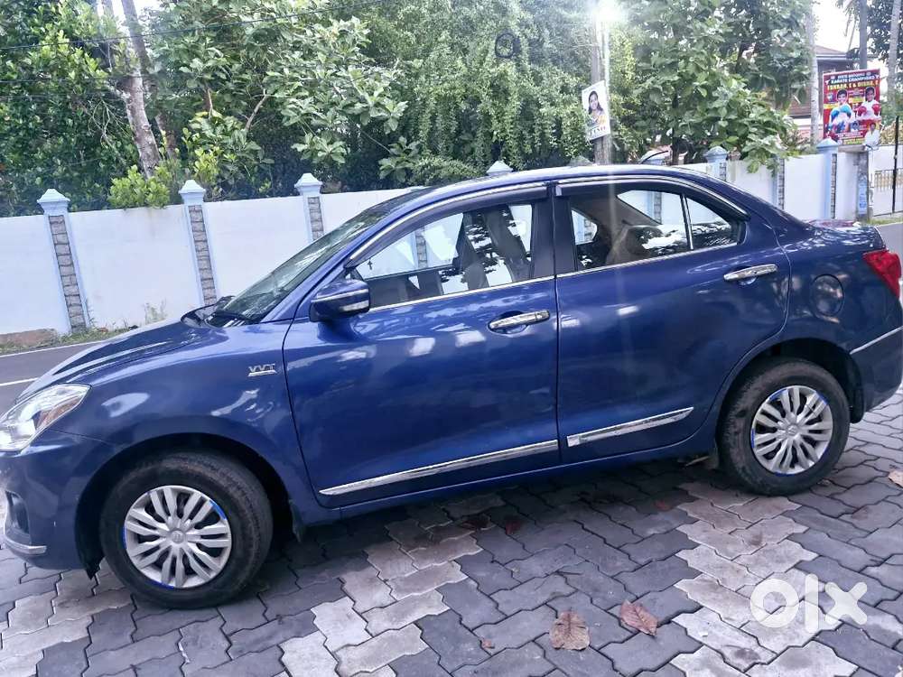 Swift Dzire Maruti Suzuki, 2018 Model