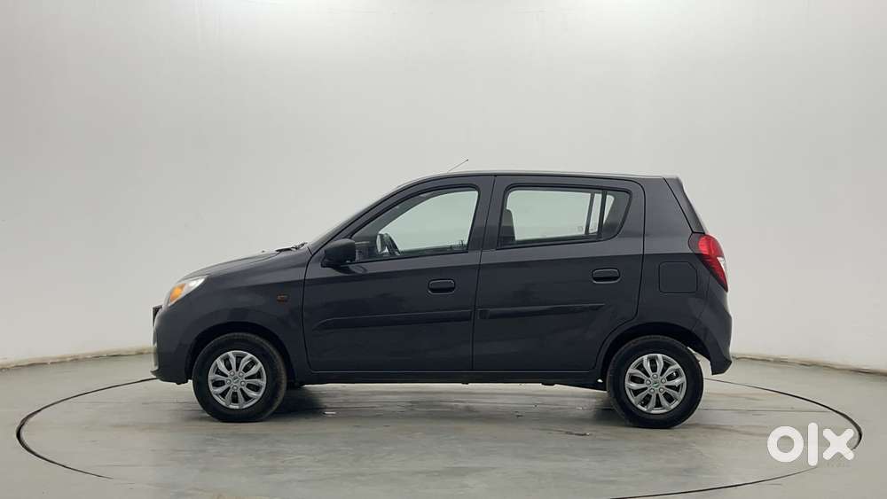 Maruti Suzuki Alto 800 2012-2016 Vxi, 2019, Petrol