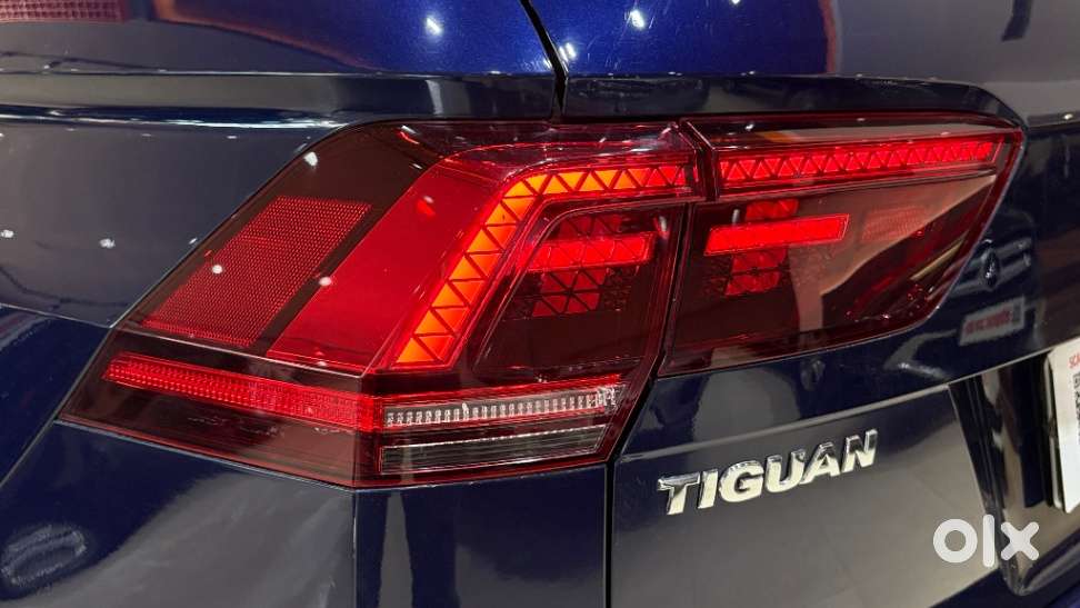 Volkswagen Tiguan 2.0 TDI Highline, 2018, Diesel