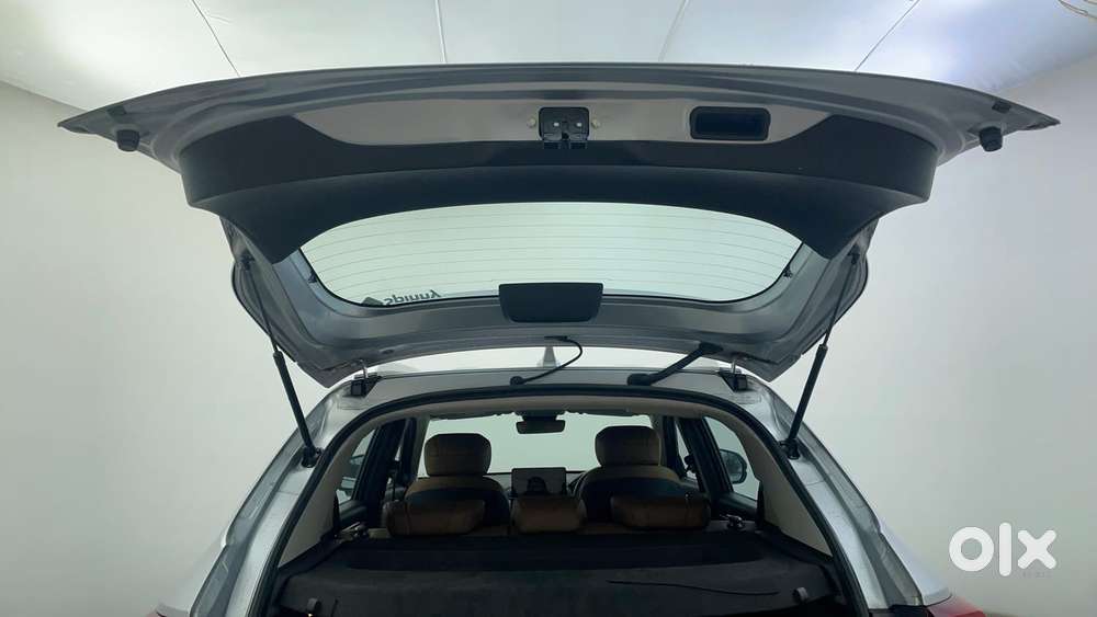 Honda Elevate Zx Cvt, 2024, Petrol