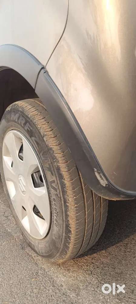 Maruti Suzuki Wagon R 2023 Petrol 64000 Km Driven