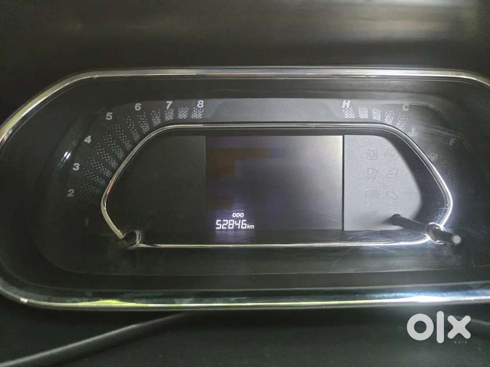 Tata Nexon 2022 Petrol Well Maintained
