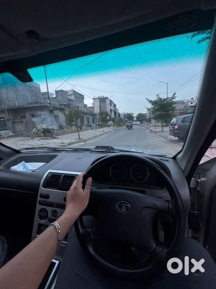 Tata Safari 2007 Diesel Well Maintained