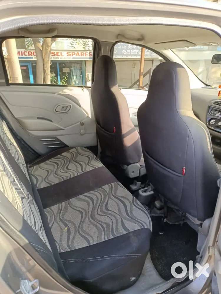 Datsun Redigo 2016 Petrol 90000 Km Driven