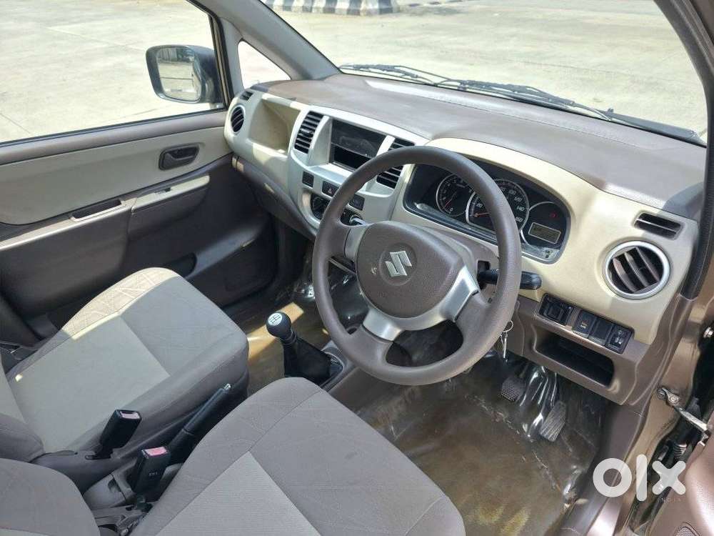 Maruti Suzuki Zen Estilo Vxi Bsiv, 2012, Petrol