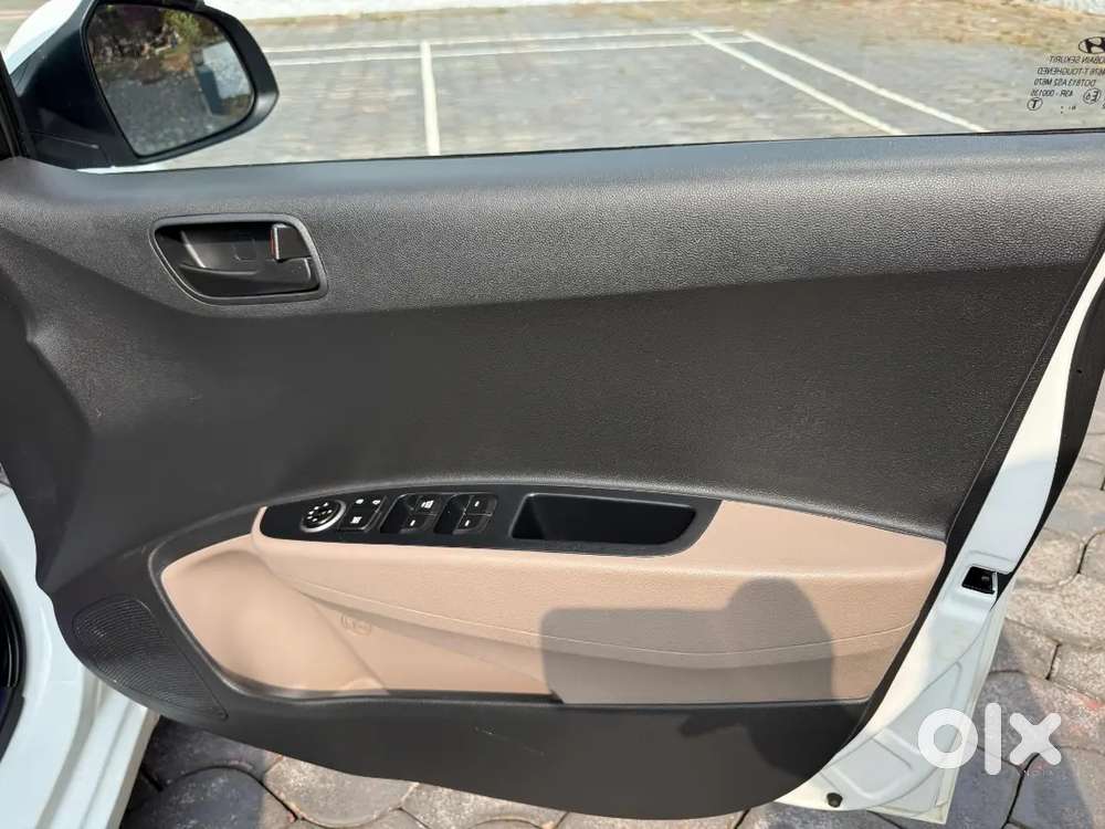 Hyundai Grand I10 2019 Petrol 60000 Km Driven