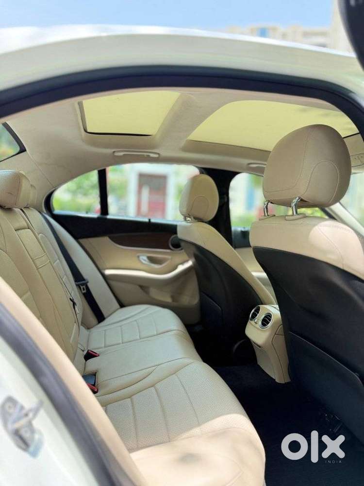 Mercedes-benz C-class Prime C 220d, 2019, Diesel