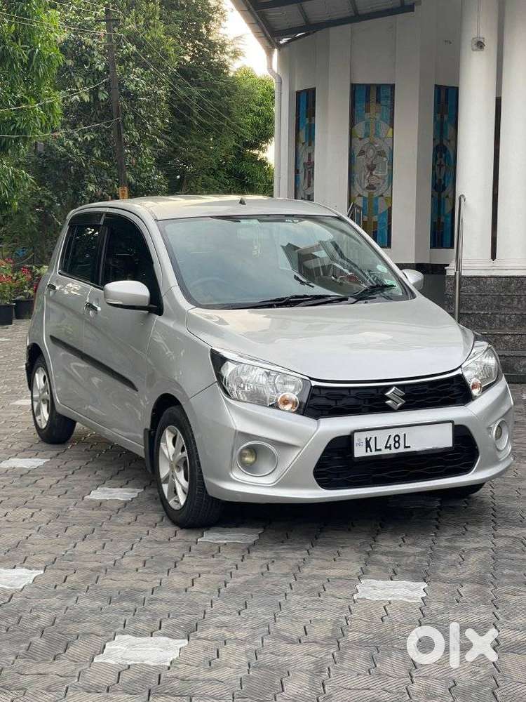 Maruti Suzuki Celerio Zxi Optional Amt, 2018, Petrol