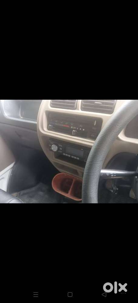 Maruti Suzuki Eeco 5 Str With Ac Plus Htr Cng, 2016, Cng & Hybrids